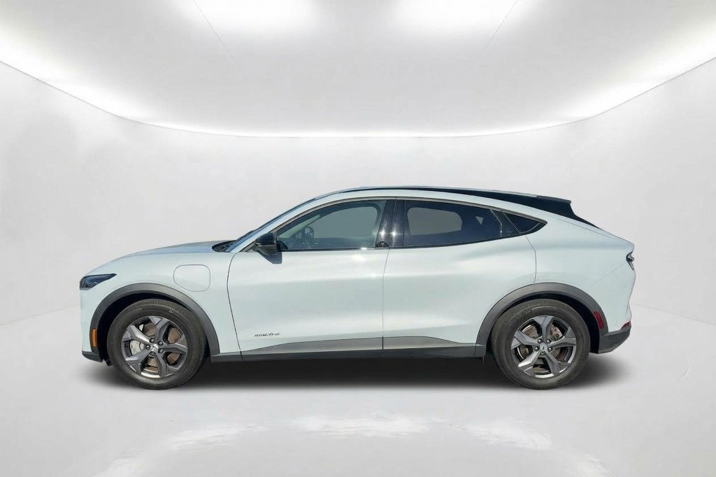 Used 2023 Ford Mustang Mach-E Select RWD image 9