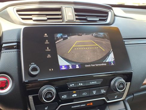 Certified 2022 Honda CR-V EX-L image 18
