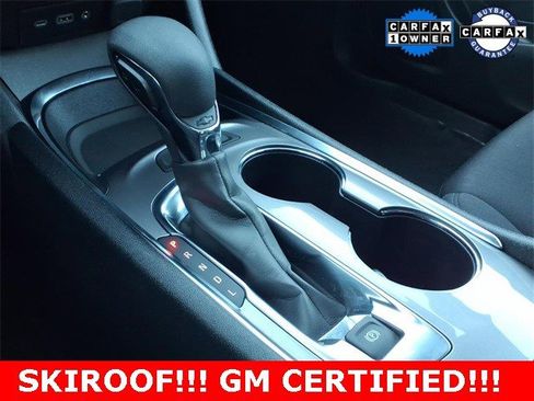 Certified 2024 Chevrolet Malibu LT image 14