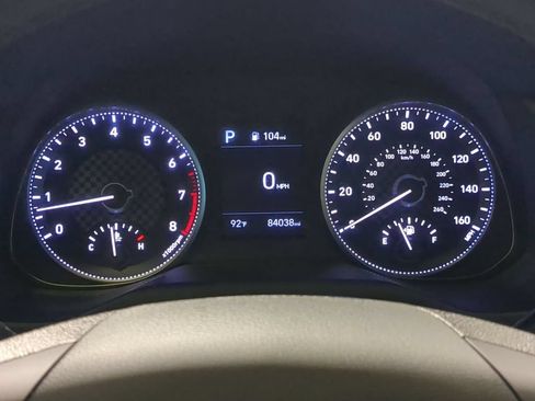 Used 2020 Hyundai Elantra Value Edition FWD image 35