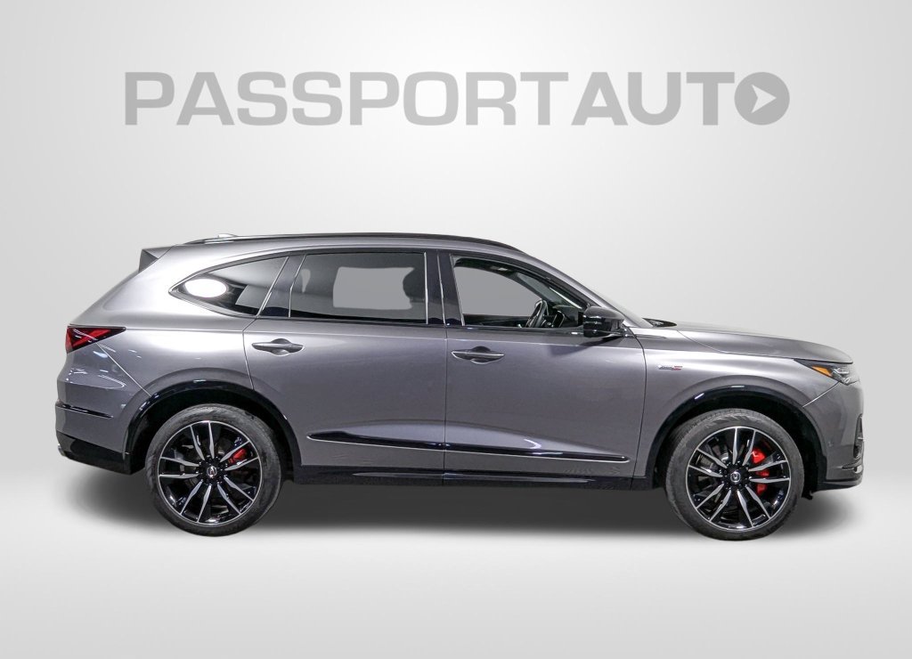 Used 2022 Acura MDX Type S w/ Advance Package AWD/4WD image 8