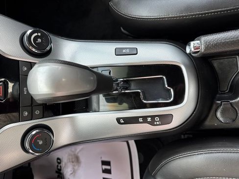 Used 2011 Chevrolet Cruze LTZ FWD image 26