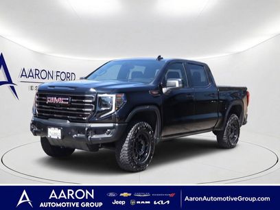 Used 2024 GMC Sierra 1500 AT4X w/ AT4X AEV Edition
