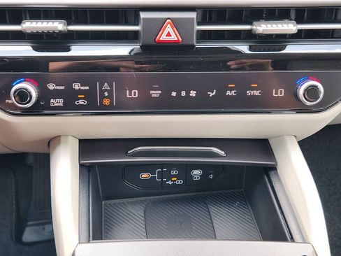 New 2026 Kia Sportage SX Prestige AWD/4WD image 14