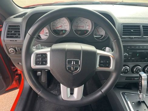 Used 2013 Dodge Challenger R/T w/ Electronics Convenience Group image 13