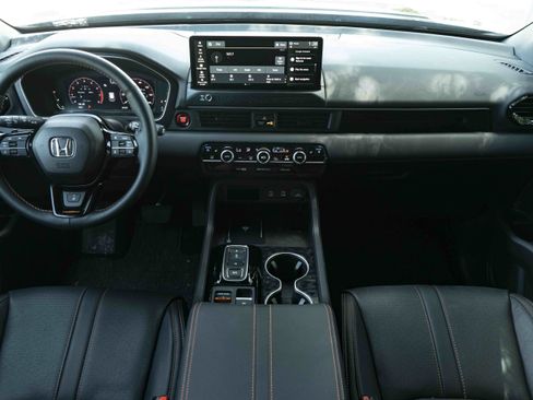 Used 2026 Honda Passport TrailSport Elite image 27
