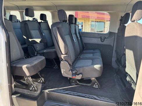 Used 2021 Ford Transit 350 XLT RWD image 28