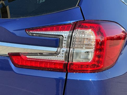 New 2026 Subaru Ascent Limited image 34