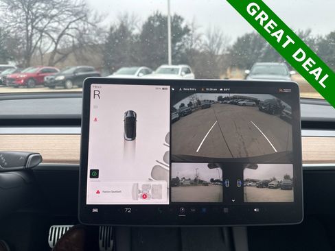 Used 2023 Tesla Model 3 Standard Range image 25