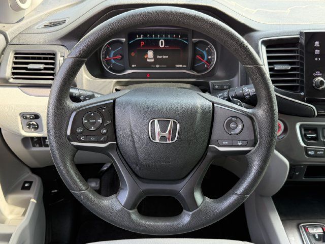 Used 2021 Honda Pilot EX image 11