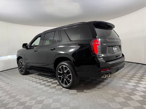 Used 2026 Chevrolet Tahoe RST RWD image 8