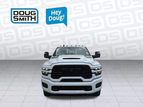 New 2026 RAM 3500 Laramie image 2