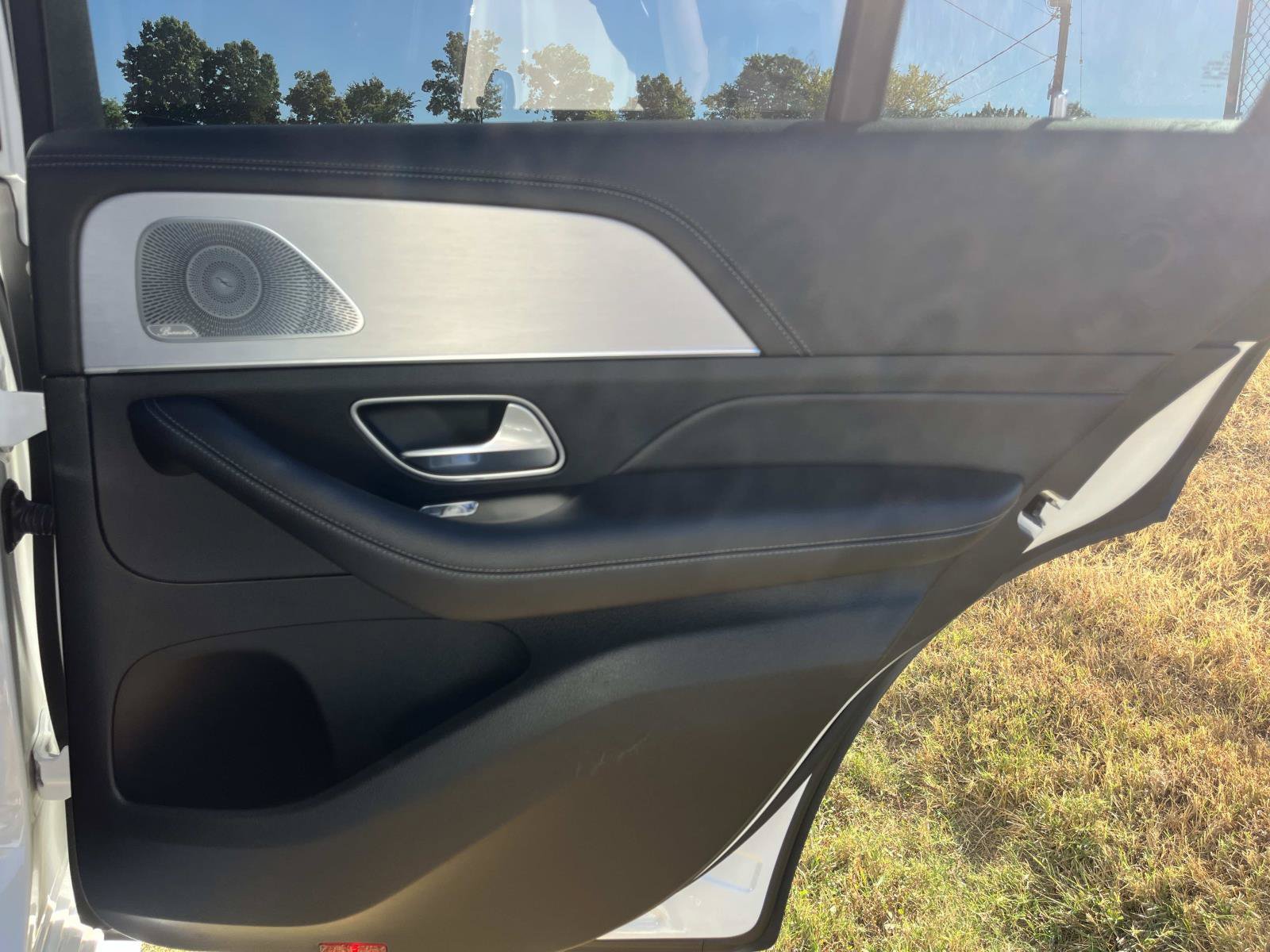 Certified 2020 Mercedes-Benz GLE 350 4MATIC image 21