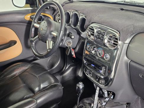 Used 2003 Chrysler PT Cruiser GT FWD image 46