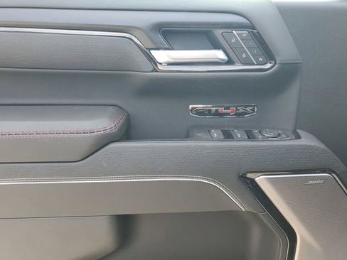 New 2026 GMC Sierra 1500 AT4X AWD/4WD image 18