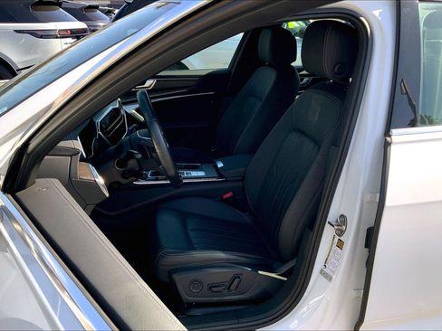 Used 2022 Audi A6 3.0T allroad Prestige image 8