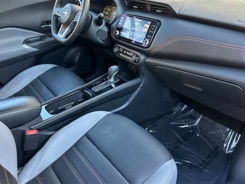 Used 2024 Nissan Kicks SR w/ SR Premium Package image 18