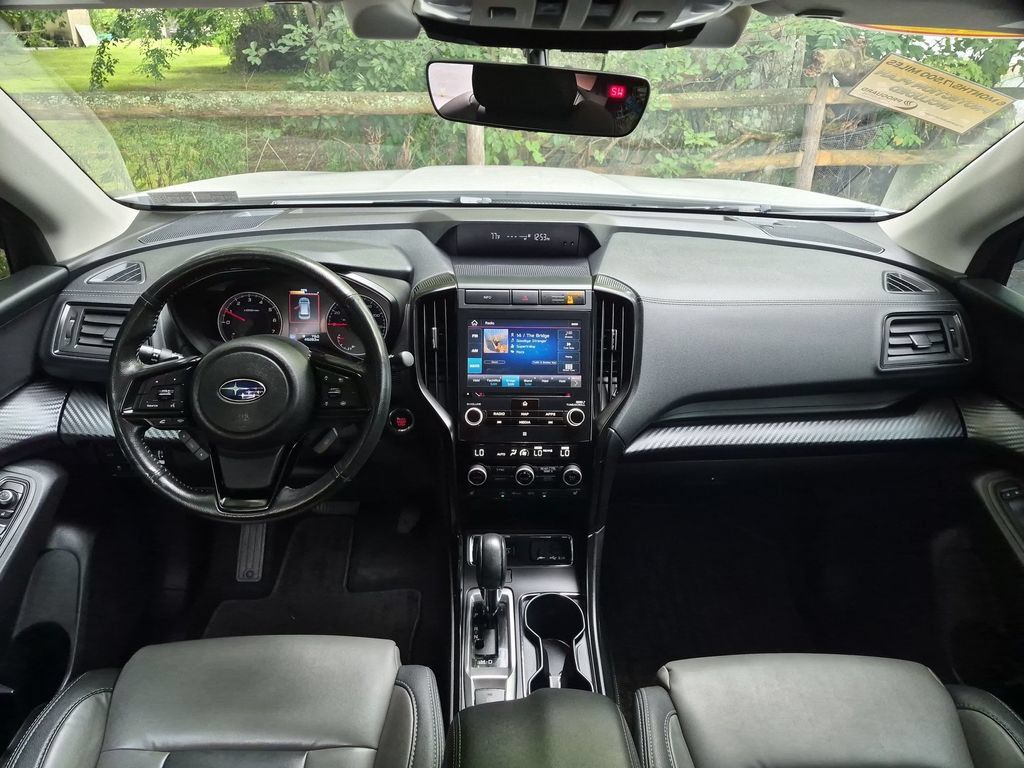Used 2022 Subaru Ascent Onyx Edition AWD/4WD image 9