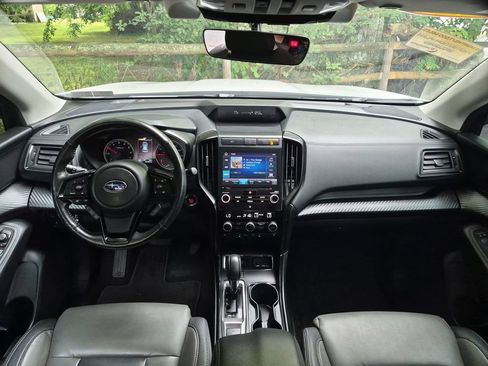 Used 2022 Subaru Ascent Onyx Edition AWD/4WD image 9