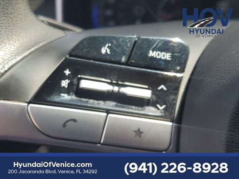 Certified 2023 Hyundai Santa Cruz SE AWD/4WD image 26