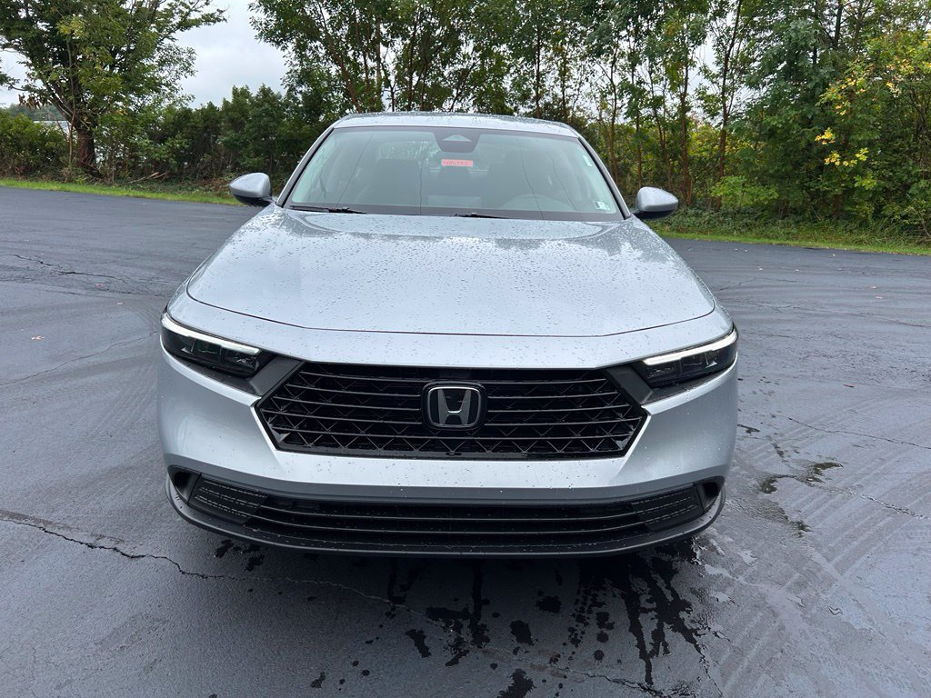 New 2026 Honda Accord LX image 8