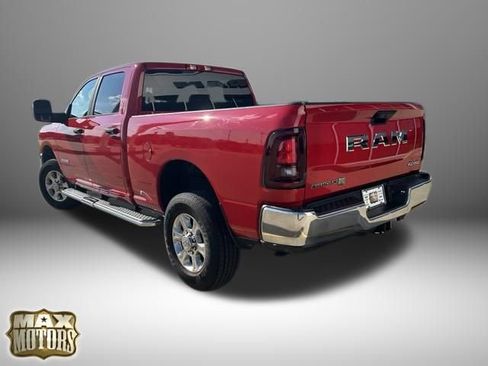 Used 2026 RAM 2500 Big Horn AWD/4WD image 5