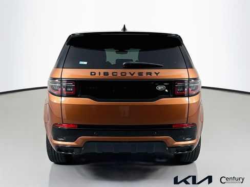 Used 2022 Land Rover Discovery Sport S R-Dynamic AWD/4WD image 6