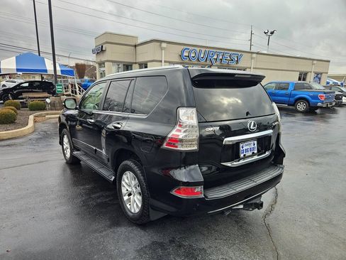 Used 2015 Lexus GX 460 image 8