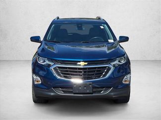 Used 2020 Chevrolet Equinox LT AWD/4WD video 2