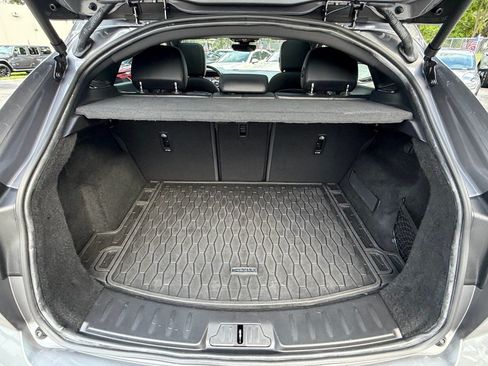 Used 2021 Jaguar E-PACE SE AWD/4WD image 14