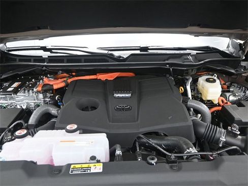 New 2026 Toyota Tundra 1794 Edition w/ TRD Off-Road Package image 18