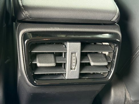 Certified 2025 Lexus NX 350h AWD w/ Premium Package image 16