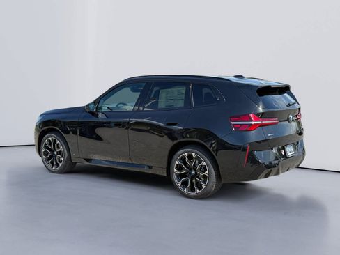 New 2026 BMW X3 xDrive30i w/ Premium Package AWD/4WD image 5