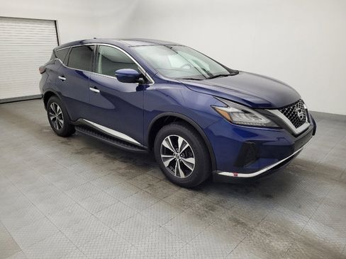 Used 2019 Nissan Murano S image 11