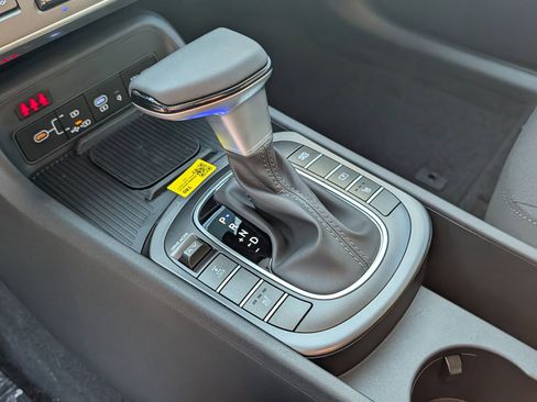 New 2026 Hyundai Kona SEL Sport image 15