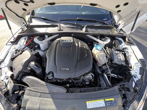 Used 2018 Audi A5 2.0T Premium w/ S Line Sport Package image 31