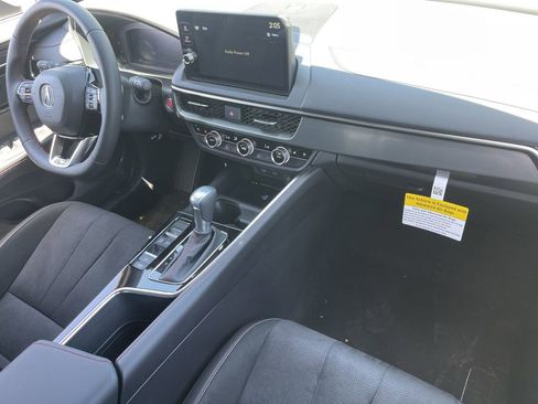 New 2026 Acura ADX A-Spec image 14