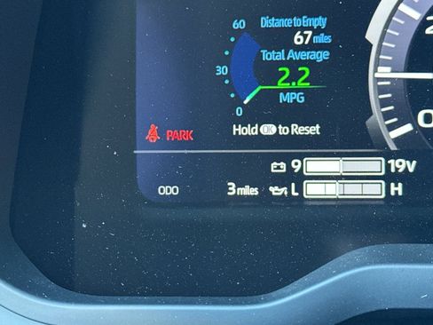 New 2026 Toyota Tundra Limited AWD/4WD image 25