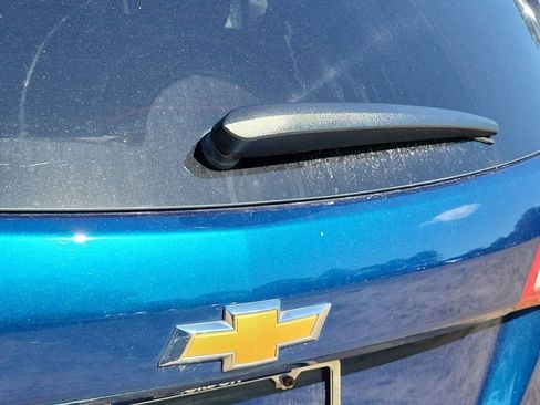 Used 2019 Chevrolet Equinox LT FWD image 21