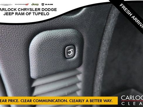 Used 2026 Dodge Durango GT RWD image 30