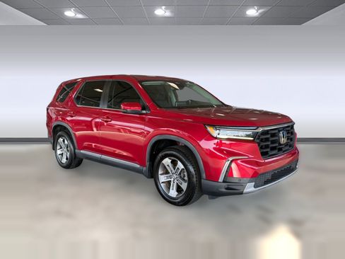 Used 2023 Honda Pilot EX-L image 7