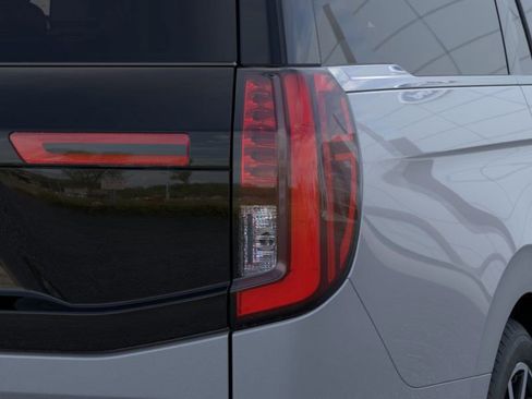 New 2026 Ford Expedition Max Platinum w/ Platinum Ultimate Package image 22