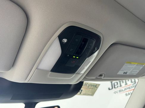 Used 2023 INFINITI QX60 Luxe w/ Performance Audio Package image 26