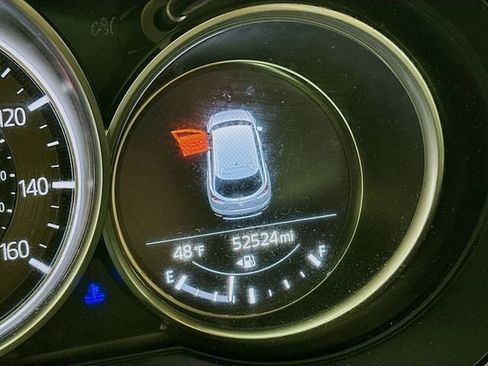 Used 2023 MAZDA CX-9 Touring Plus image 13