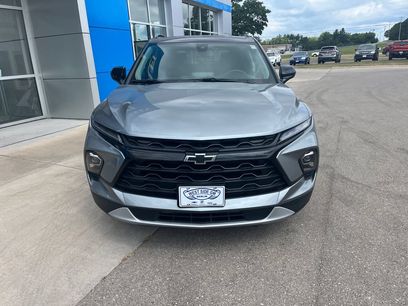 New 2026 Chevrolet Blazer LT w/ Convenience Package
