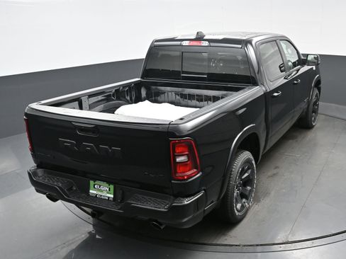 New 2026 RAM 1500 Big Horn image 15
