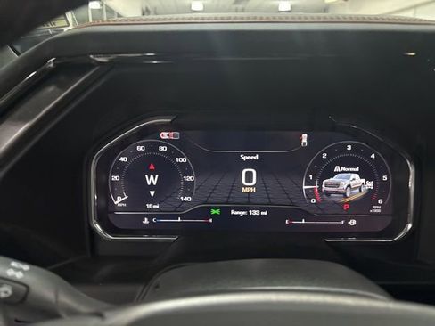 Used 2025 GMC Sierra 1500 AT4 image 19