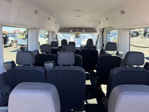 New 2026 Ford Transit 350 XLT AWD/4WD image 46