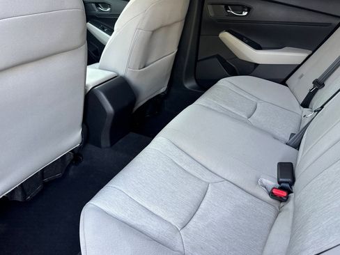 Used 2023 Honda Accord EX image 26