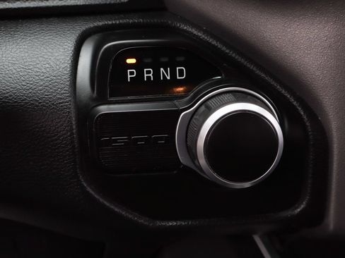Used 2022 RAM 1500 Big Horn RWD image 38